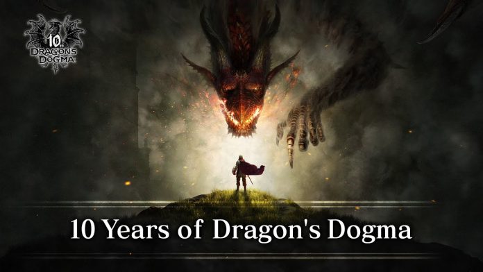 Dragon's Dogma 2