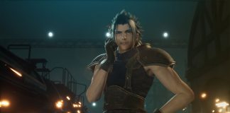 Crisis Core – Final Fantasy VII Reunion é confirmado para o Xbox Final Fantasy VII Reunion Xbox