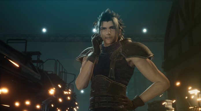 Diretor do Final Fantasy 7 diz que Xbox é uma “grande plataforma” Final Fantasy VII Reunion Xbox