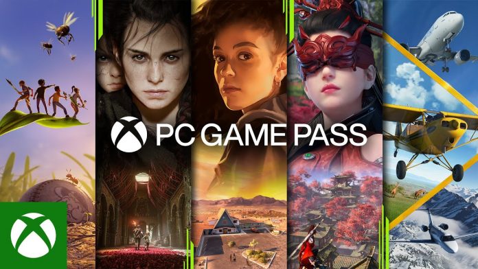 Starfield PC Game Pass
