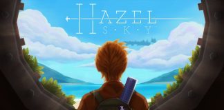 Jogo brasileiro Hazel Sky será lançado no Xbox no próximo mês Hazel Sky Xbox