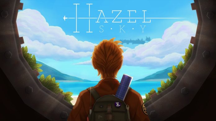 Hazel Sky Xbox