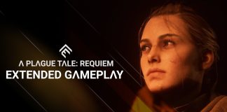 A Plague Tale: Requiem, day-one no Game Pass, ganha gameplay e data de lançamento A Plague Tale: Requiem lançamento