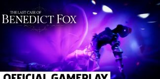 The Last Case of Benedict Fox, que será lançado em day-one no Game Pass, ganha gameplay The Last Case of Benedict Fox gameplay