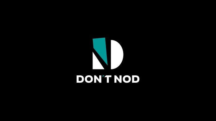 Dontnod novo nome