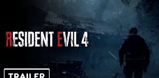 Capcom revela remake do Resident Evil 4 Resident Evil 4 remake