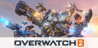 Blizzard revela data da beta do Overwatch 2 Overwatch 2 beta