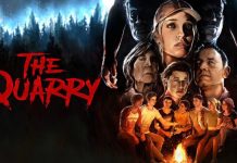 Pega essa Análise! The Quarry