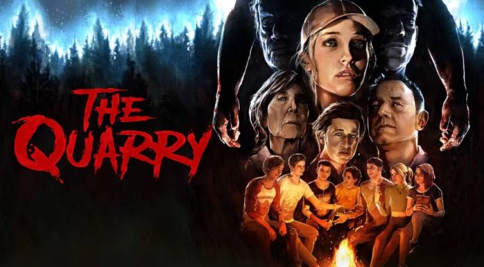 Supermassive Games, do The Quarry, demite 90 funcionários