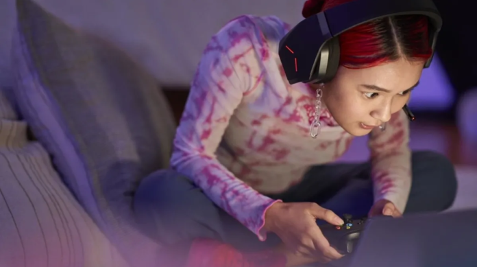 Novos recursos do xCloud