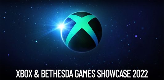 Xbox & Bethesda Showcase