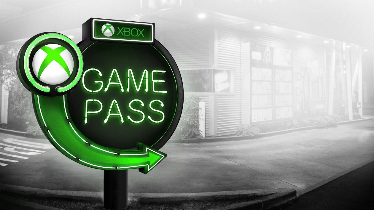 Xbox Game Pass recebe mais dois jogos em outubro