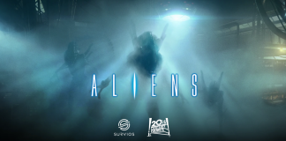 Novo jogo do Aliens é revelado e usará a Unreal Engine 5 Aliens novo jogo