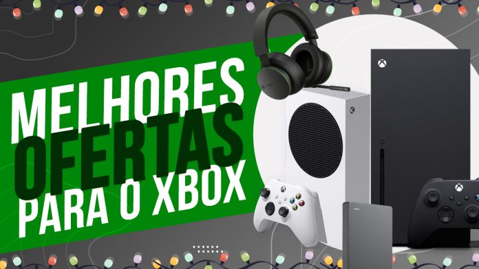 Dicas de ACESSÓRIOS para o XBOX