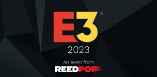 E3 2023 é confirmada com um novo parceiro E3 2023