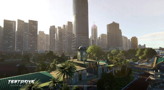 Mais estúdios da Nacon entram com processo de insolvência Test Drive Unlimited: Solar Crown novas imagens