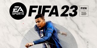 Versão padrão do FIFA 23 contará com Kylian Mbappé na capa FIFA 23 capa da edição padrão