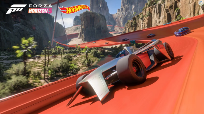 Forza Horizon 5 conquistas na DLC