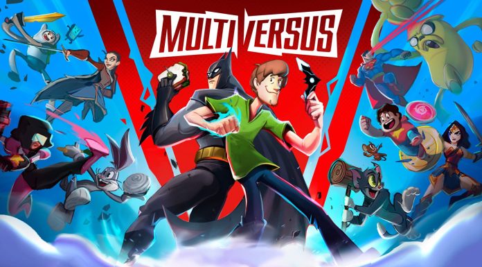 Warner confirma fim do MultiVersus O estúdio do MultiVersus foi adquirido pela Warner Bros!