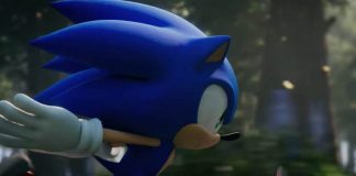 Data de lançamento do Sonic Frontiers pode ter vazado Sonic Frontiers data de lançamento