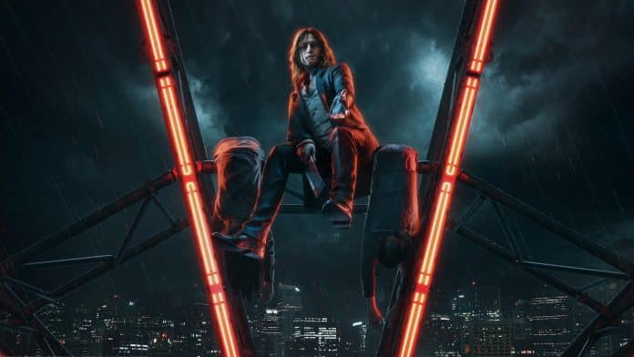 Vampire: The Masquerade - Bloodlines 2