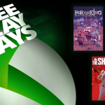 Free Play Days: For the King, MLB The Show 22 e Tropico 6 Xbox Free Play Days