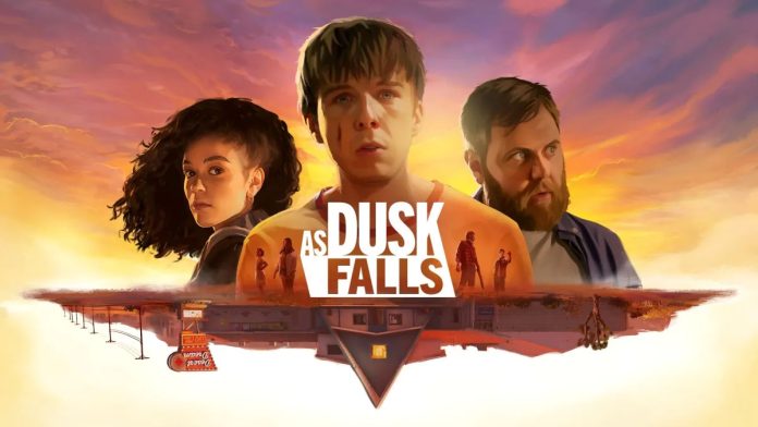 as-dusk-falls-xbox-game-pass-brasil