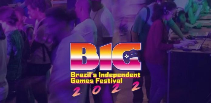 Jogos Indies Brasileiros