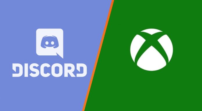 BOA! Integração entre Discord e Xbox permitirá o compartilhamento de tela Discord Xbox