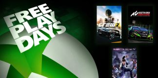 Free Play Days: The Crew 2 Assetto Corsa Competizione e Saints Row IV