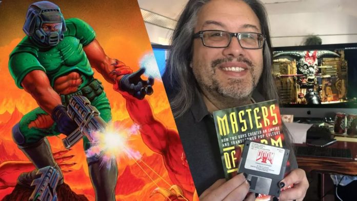John Romero