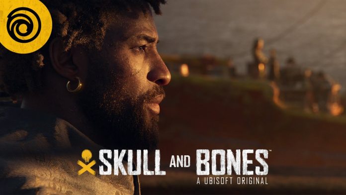 Skull and Bones data de lançamento