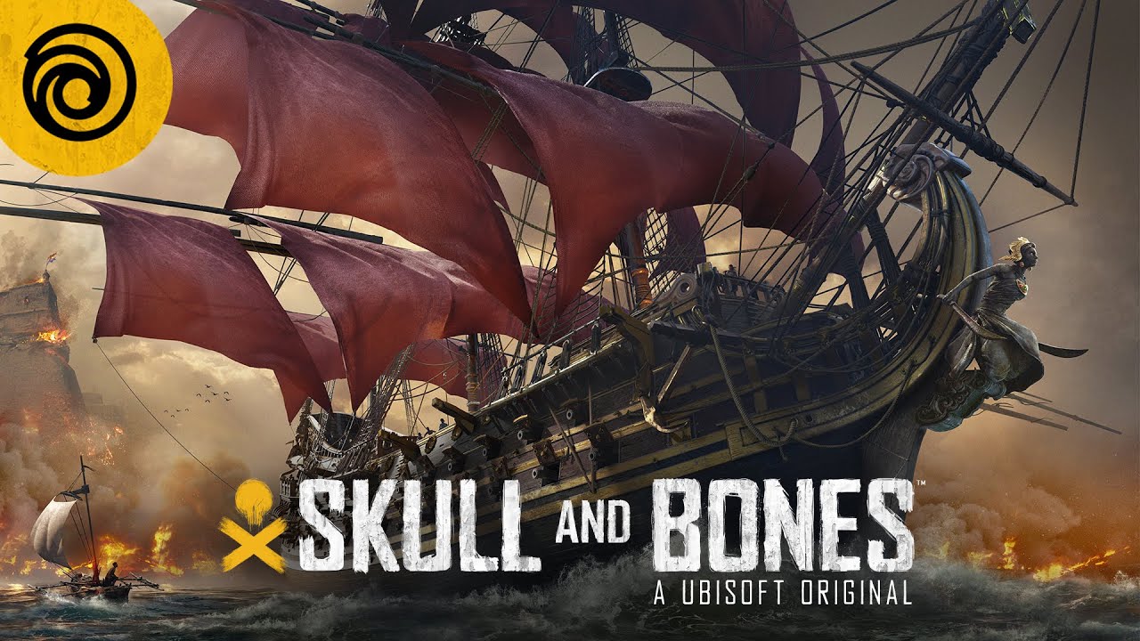 Ubisoft confirma vazamento de Skull & Bones e promete novidades em breve