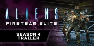 Nova temporada do Aliens: Fireteam Elite será lançada no final do mês Aliens: Fireteam Elite nova temporada