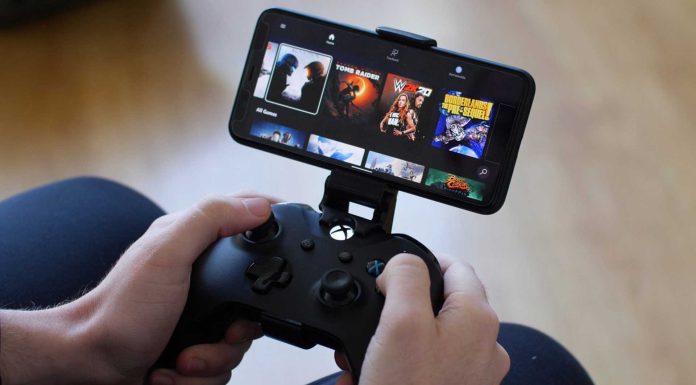 Xbox ainda está trabalhando no recurso que permitirá rodar os jogos da sua biblioteca no xCloud Xbox e Boosteroid