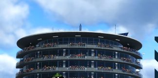 Nova atualização do F1 22 chega com rebalanceamento para a IA F1 22 atualização