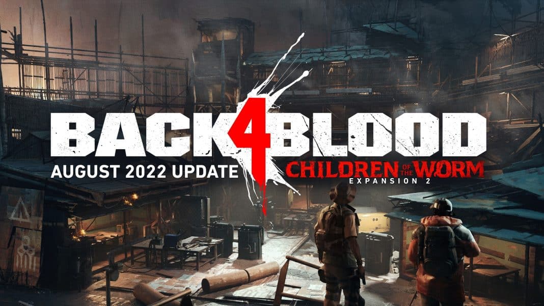 Back 4 Blood | Central Xbox
