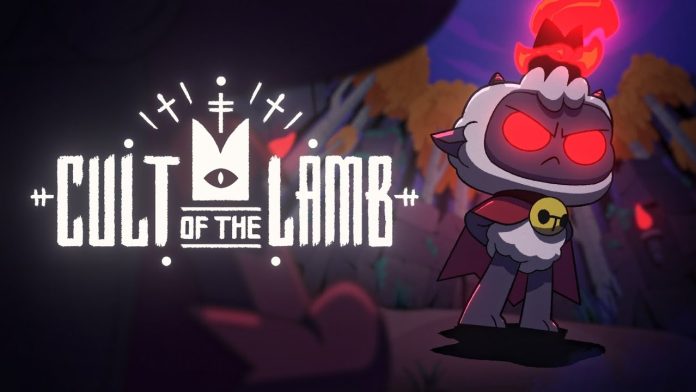 O Cult of the Lamb já vendeu mais de 4,5 milhões de unidades!