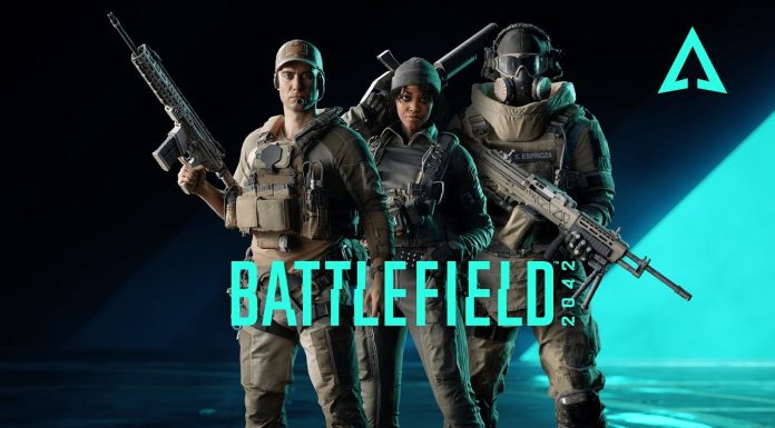 Confira as novidades da nova atualização do Battlefield 2042 Battlefield 2042 Xbox Game Pass
