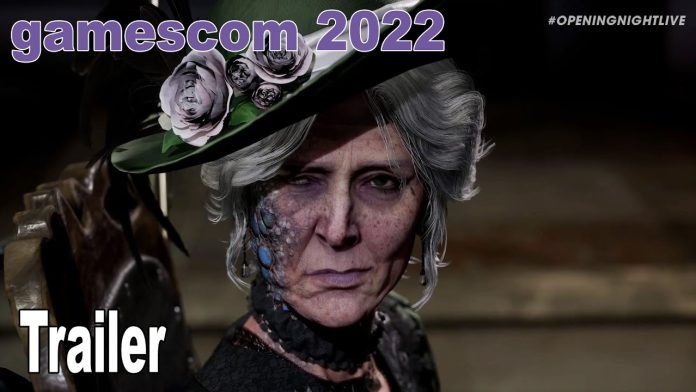 Lies of P Xbox Game Pass