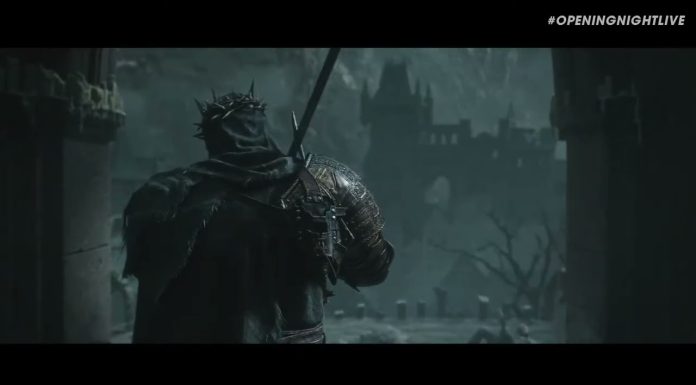 Lords of the Fallen ganha 14 minutos de gameplay The Lords of the Fallen World Xbox
