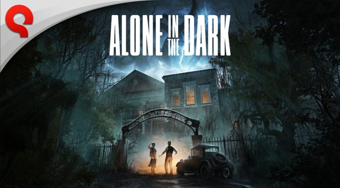 Remake do Alone in the Dark é novamente adiado Alone In The Dark Xbox