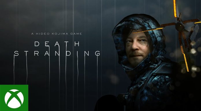 Nova atualização do Death Stranding corrige problema de salvamento no Xbox Series X|S Death Strading PC Game Pass