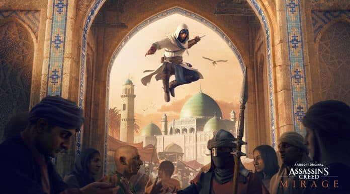 Assassin’s Creed League, jogo multiplayer da franquia, foi cancelado pela Ubisoft Assassin's Creed Mirage