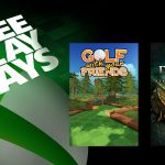 Free Play Days: Golf With Your Friends e Diablo III: Eternal Collection Free Play Days xbox
