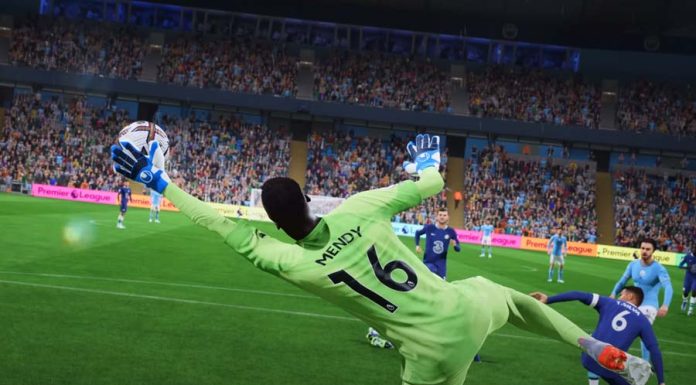 Revelado! EA revela primeiro trailer do EA Sports FC 24
