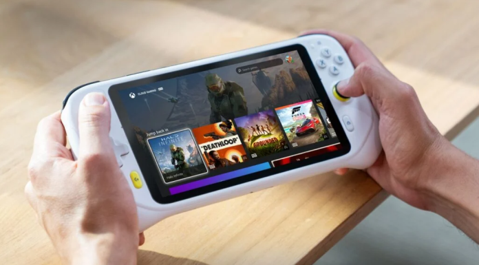 Phil Spencer comenta sobre possível console portátil do Xbox Console portátil do Xbox