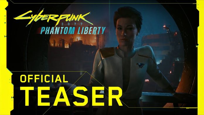 Cyberpunk 2077 DLC