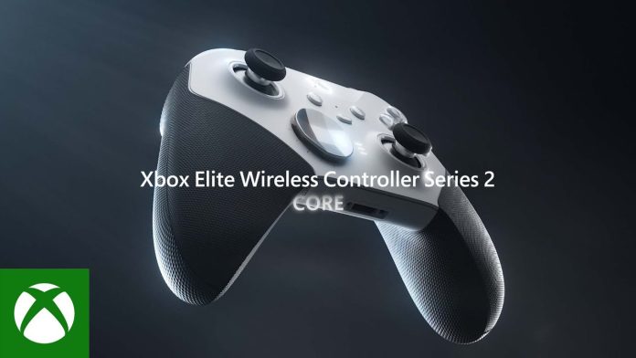 Controle elite Xbox versão mais barata