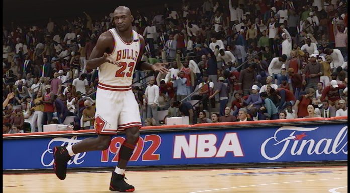 2K revela a capa do NBA 2K24